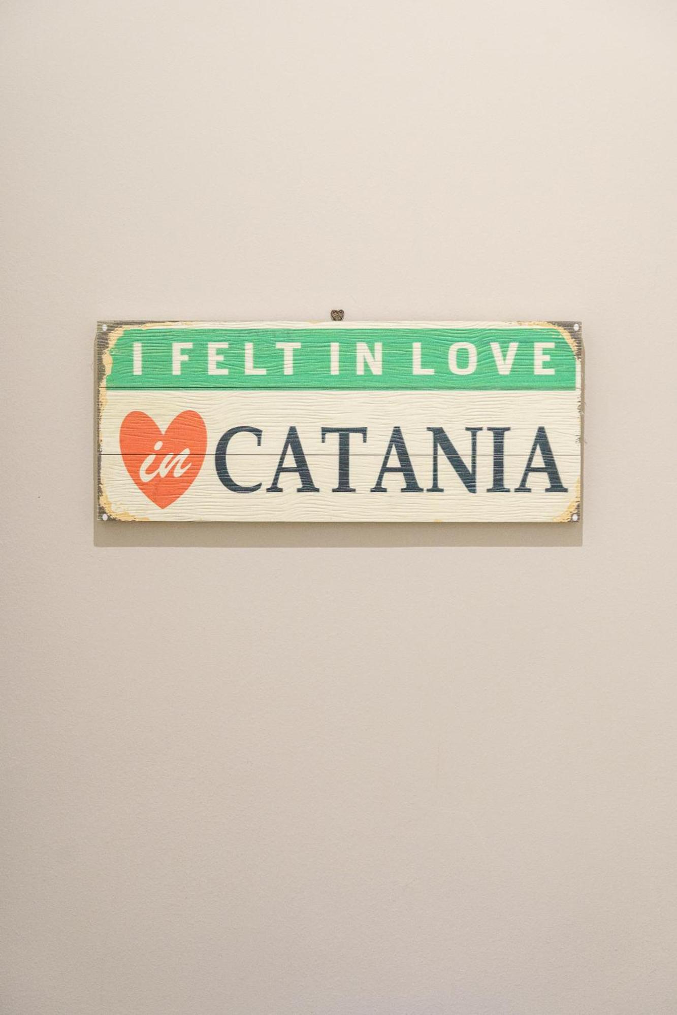 Felt In Love In CTA Exteriör bild